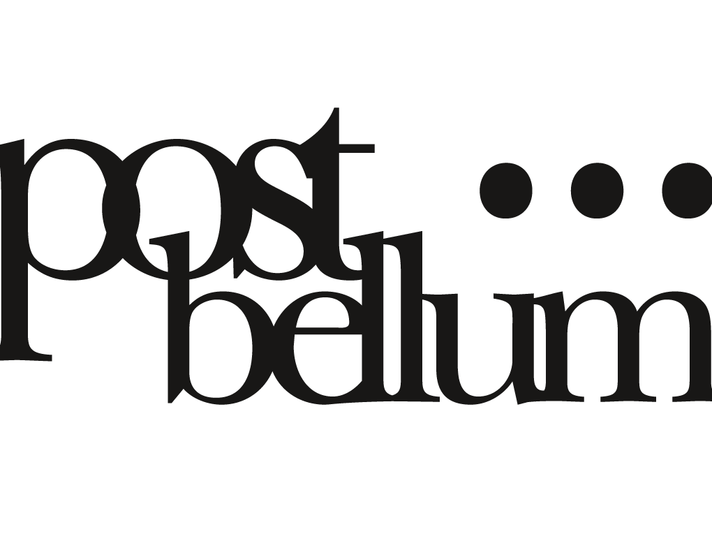 logo Post Bellum