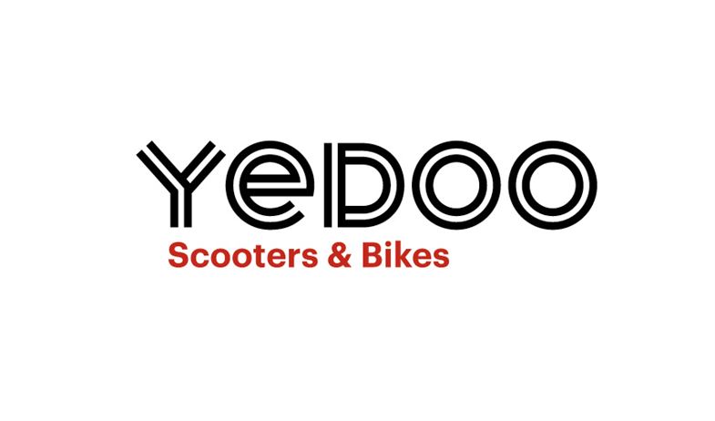 logo Yedoo Bikes & Scooters