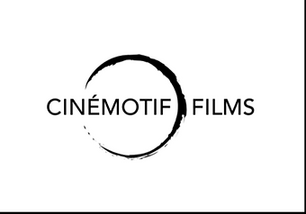 logo Cinémotif Films s.r.o.
