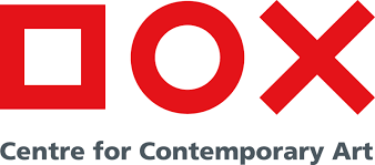logo DOX PRAGUE, a. s.