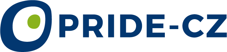 logo Pride-cz