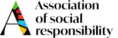 logo Asociace společenské odpovědnosti